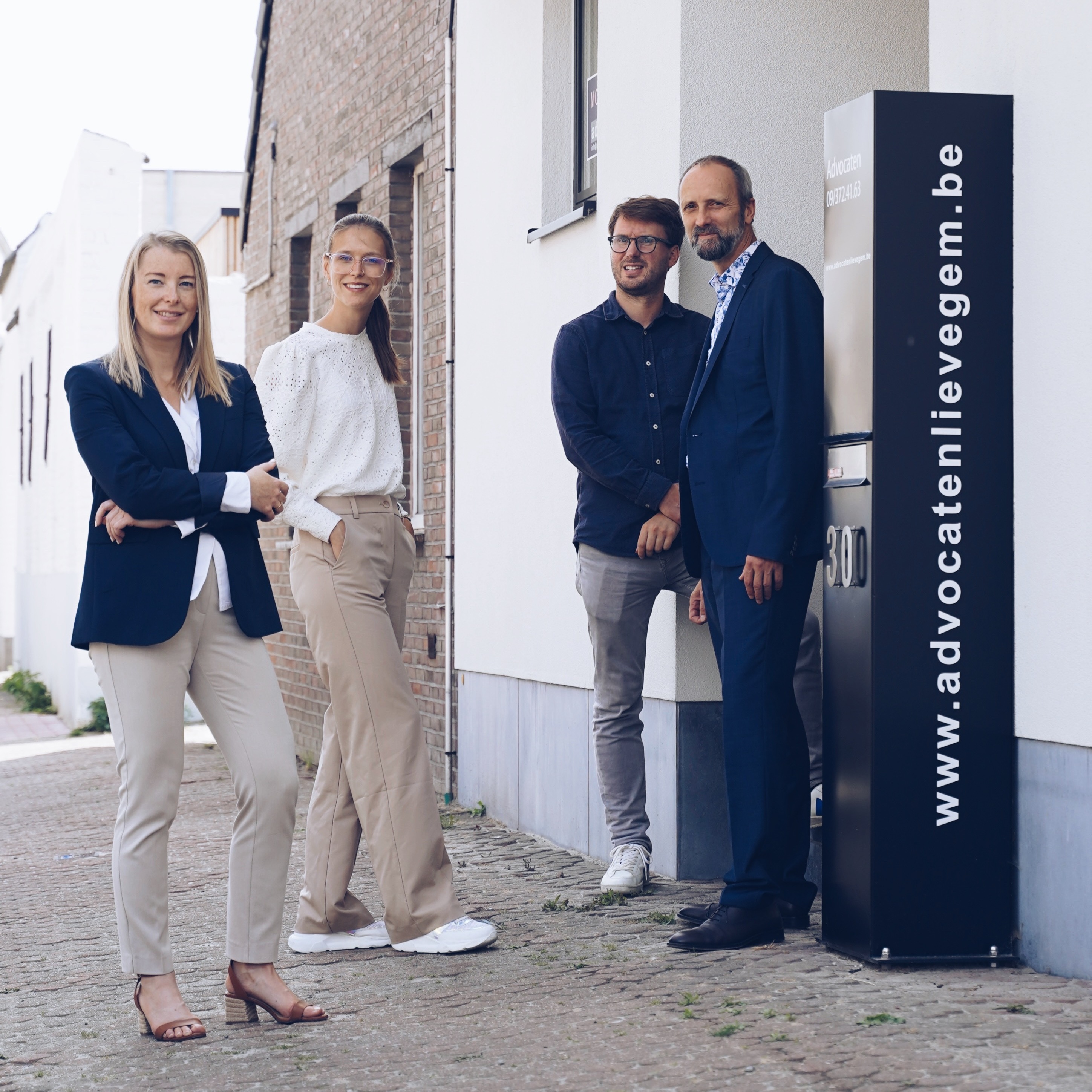 Advocaten Lievegem